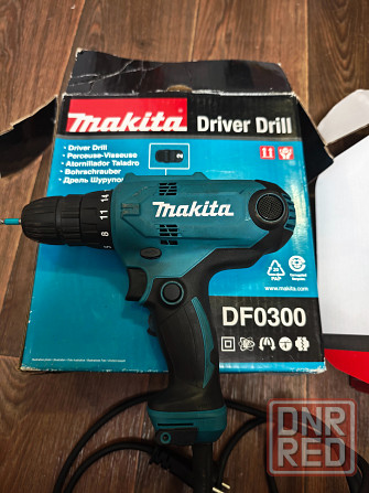 аренда (прокат) дрель-шуруповерт Донецк - изображение 1