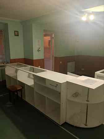 Сдается помещение свободного назначения 90 м2 Шахтерская площадь Киевский проспект Донецк