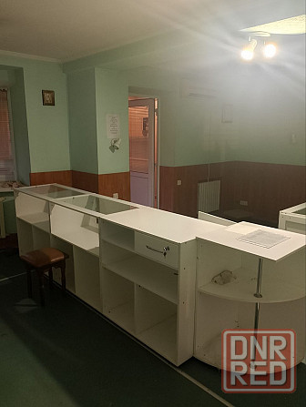 Сдается помещение свободного назначения 90 м2 Шахтерская площадь Киевский проспект Донецк - изображение 6