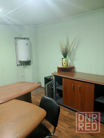 Сдается помещение свободного назначения 90 м2 Шахтерская площадь Киевский проспект Донецк - изображение 2