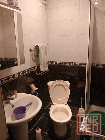 Сдается помещение свободного назначения 90 м2 Шахтерская площадь Киевский проспект Донецк - изображение 5