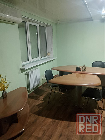 Сдается помещение свободного назначения 90 м2 Шахтерская площадь Киевский проспект Донецк - изображение 1