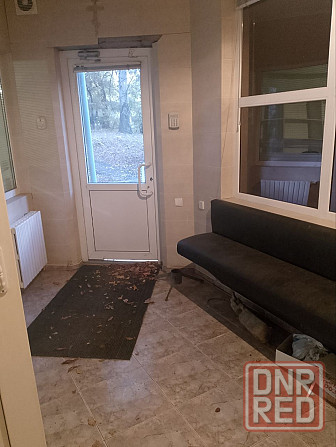 Сдается помещение свободного назначения 90 м2 Шахтерская площадь Киевский проспект Донецк - изображение 3