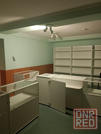 Сдается помещение свободного назначения 90 м2 Шахтерская площадь Киевский проспект Донецк - изображение 7