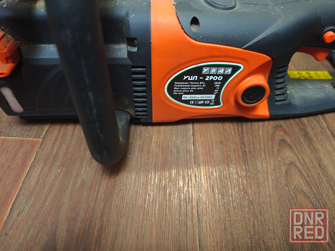 аренда электропилы Донецк - изображение 2