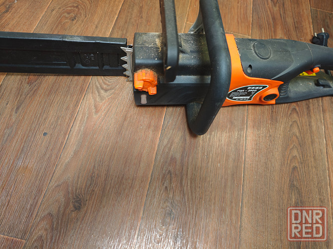 аренда электропилы Донецк - изображение 1