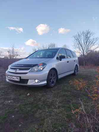 Honda stream Донецк