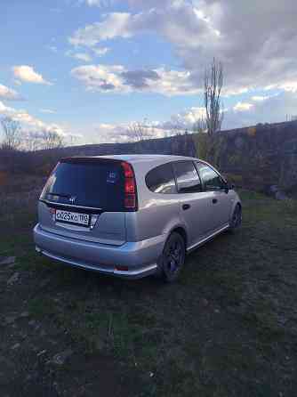 Honda stream Донецк