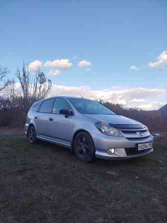 Honda stream Донецк