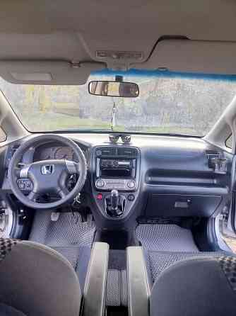 Honda stream Донецк