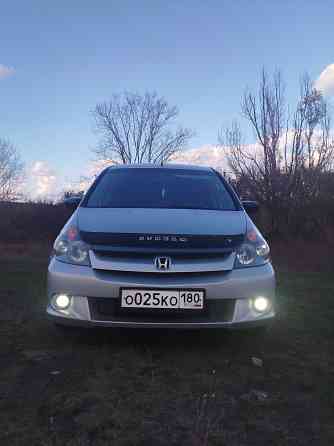 Honda stream Донецк