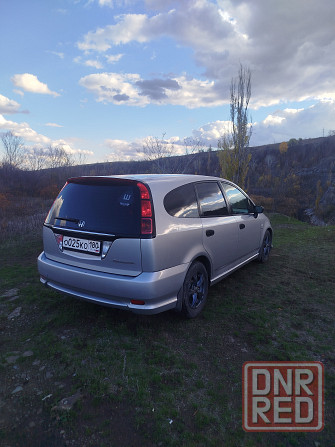 Honda stream Донецк - изображение 5