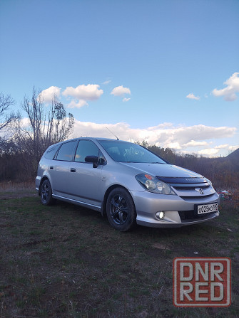 Honda stream Донецк - изображение 2