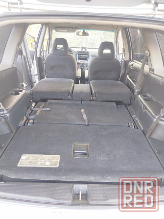 Honda stream Донецк - изображение 8