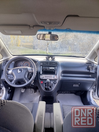 Honda stream Донецк - изображение 6