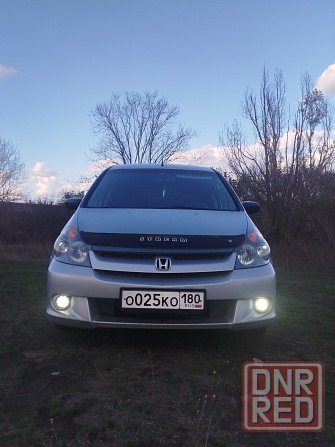 Honda stream Донецк - изображение 3