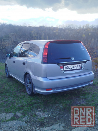 Honda stream Донецк - изображение 4