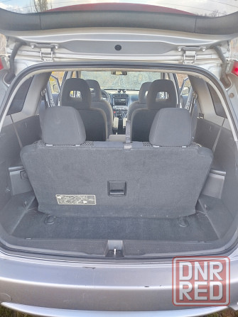 Honda stream Донецк - изображение 7