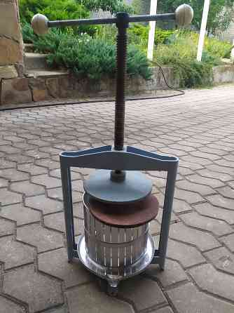 Пресс для сока Донецк