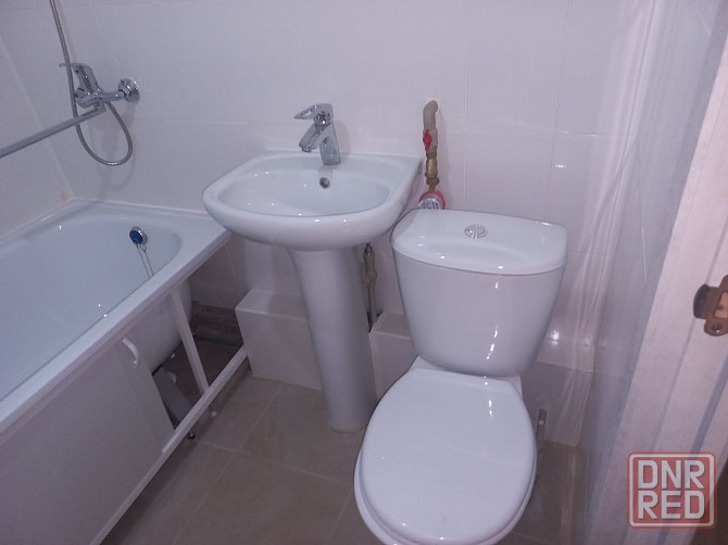 Продаётся 2 - кв. в Центре города с новым ремонтом. Мариуполь - изображение 11