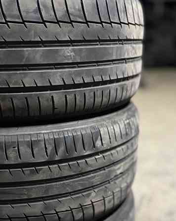 Продам шины 265/50 R20 Донецк