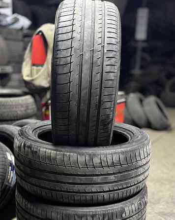 Продам шины 265/50 R20 Донецк