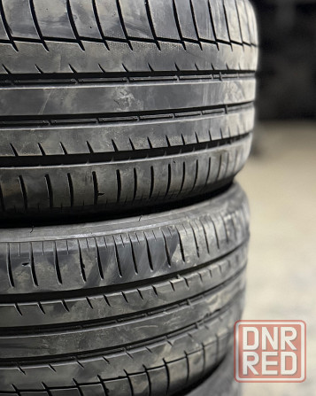 Продам шины 265/50 R20 Донецк - изображение 2
