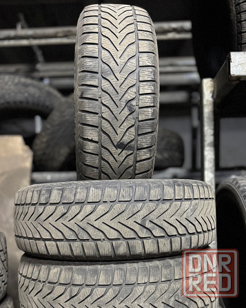 Автошины Competus 225/65 R17 Донецк - изображение 1