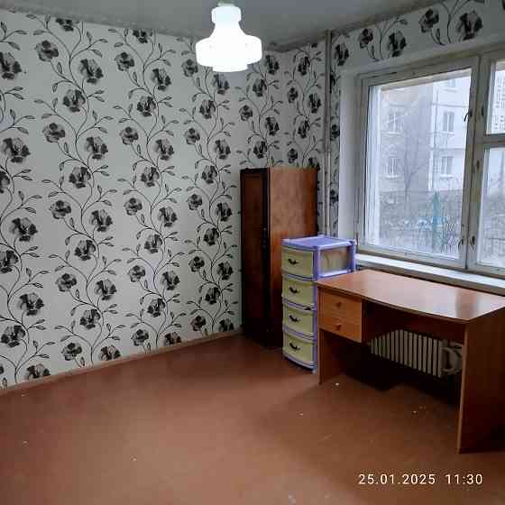 Сдам 3к Терешковой Кировский Донецк