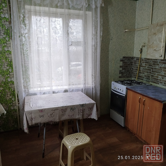 Сдам 3к Терешковой Кировский Донецк - изображение 1
