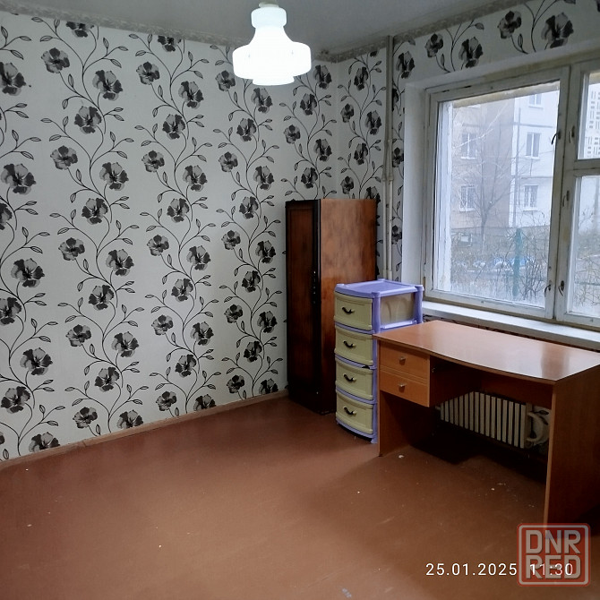 Сдам 3к Терешковой Кировский Донецк - изображение 6