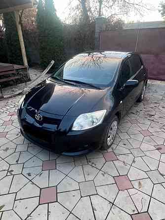 Toyota Auris Макеевка