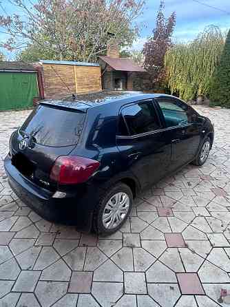 Toyota Auris Макеевка