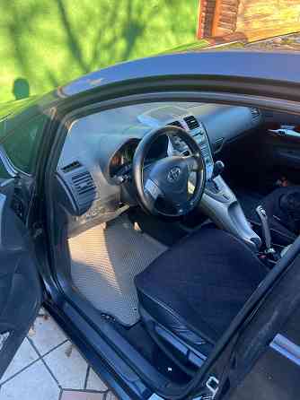 Toyota Auris Макеевка