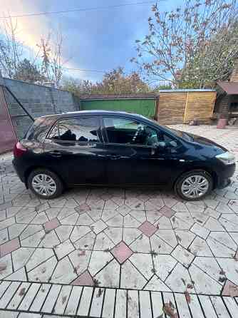 Toyota Auris Макеевка