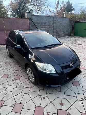Toyota Auris Макеевка
