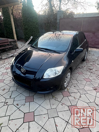 Toyota Auris Макеевка - изображение 1