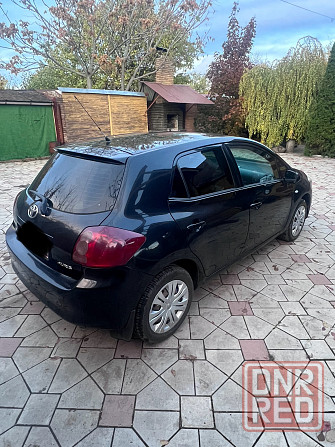Toyota Auris Макеевка - изображение 4
