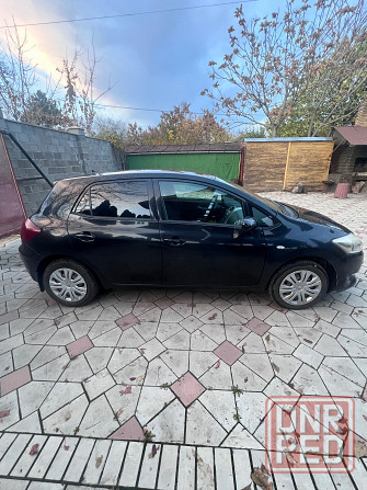 Toyota Auris Макеевка - изображение 3