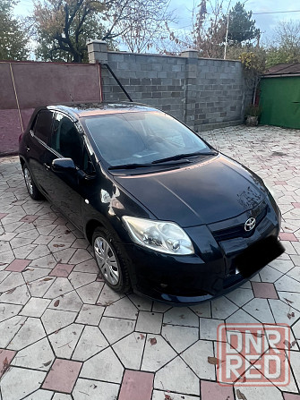 Toyota Auris Макеевка - изображение 2