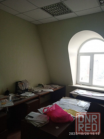 Продажа 4-к. крупногабаритной квартиры 140 м.кв. на 2-х этажах, Калининский р-н, пр-т Ильича. Донецк - изображение 2