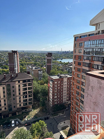 Продажа 4-к. крупногабаритной квартиры 140 м.кв. на 2-х этажах, Калининский р-н, пр-т Ильича. Донецк - изображение 12