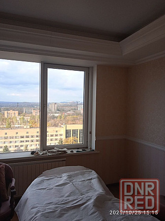 Продажа 4-к. крупногабаритной квартиры 140 м.кв. на 2-х этажах, Калининский р-н, пр-т Ильича. Донецк - изображение 4