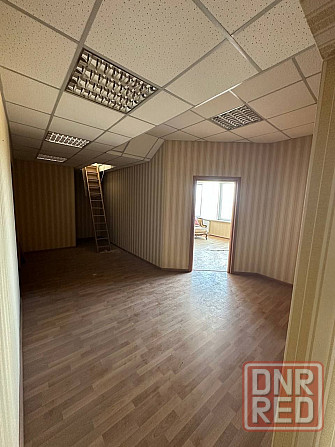 Продажа 4-к. крупногабаритной квартиры 140 м.кв. на 2-х этажах, Калининский р-н, пр-т Ильича. Донецк - изображение 6