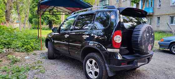 Продам Шниву Донецк