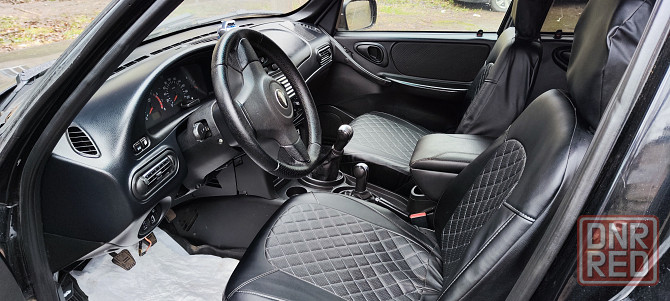 Продам Шниву Донецк - изображение 3