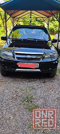 Продам Шниву Донецк - изображение 1