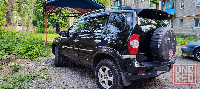 Продам Шниву Донецк - изображение 4