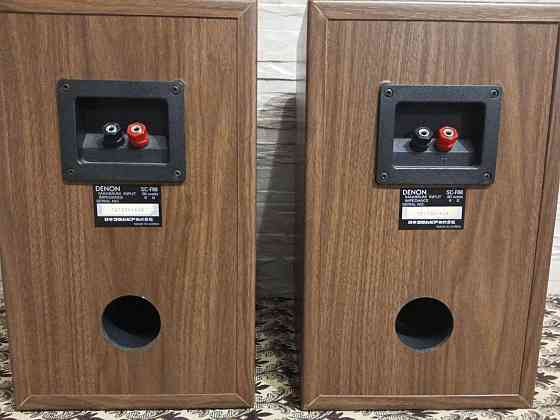 Акустическая система "Denon"- SC- F88 Донецк
