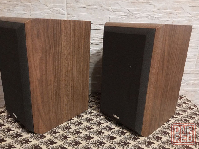 Акустическая система "Denon"- SC- F88 Донецк - изображение 2